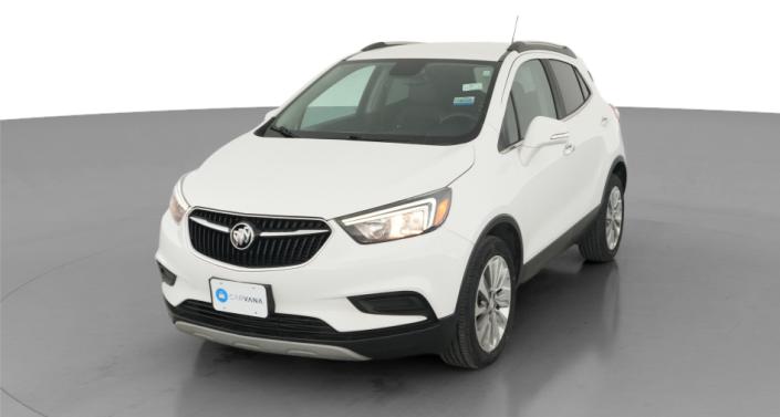 Thumbnail: 2019 Buick Encore - 1