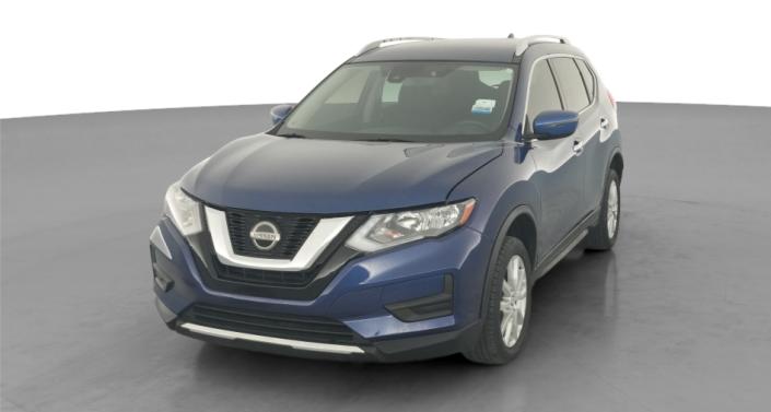 Thumbnail: 2020 Nissan Rogue - 1