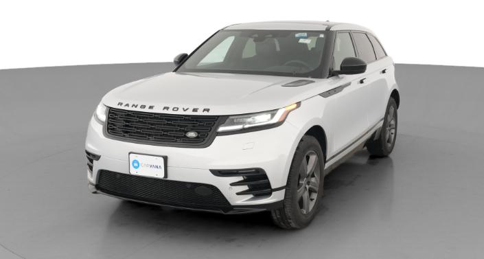 Thumbnail: 2025 Land Rover Range Rover Velar - 1