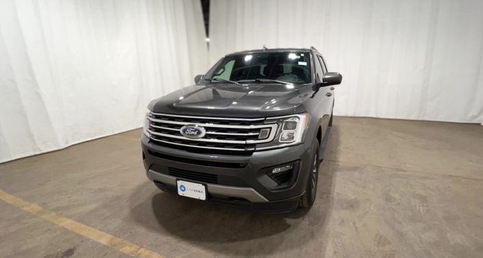 Thumbnail: 2021 Ford Expedition - 1