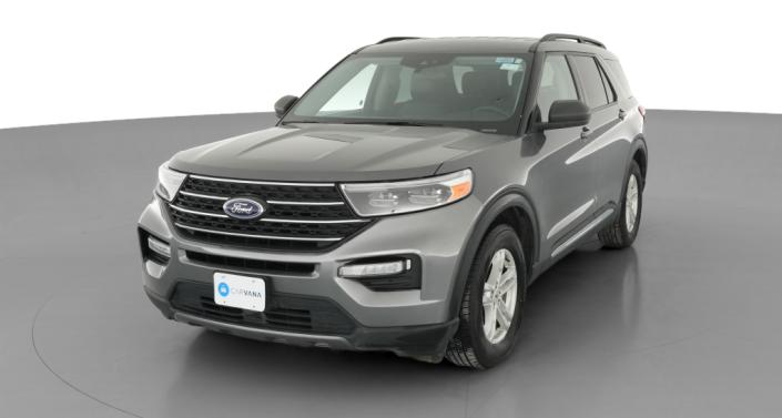 Thumbnail: 2023 Ford Explorer - 1