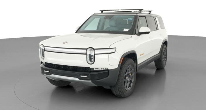 Thumbnail: 2024 Rivian R1S - 1