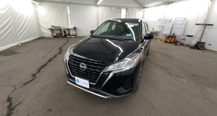 Thumbnail: 2024 Nissan Kicks - 1