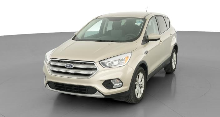 Thumbnail: 2017 Ford Escape - 1