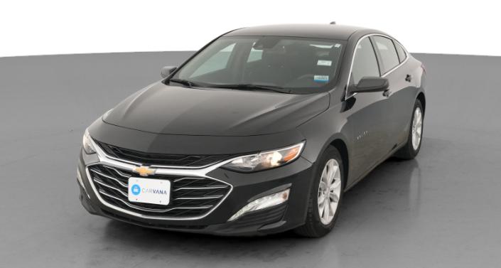 Thumbnail: 2024 Chevrolet Malibu - 1