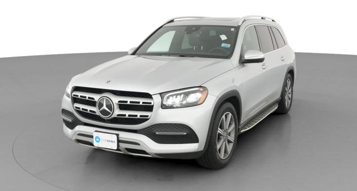 Thumbnail: 2022 Mercedes-Benz GLS - 1