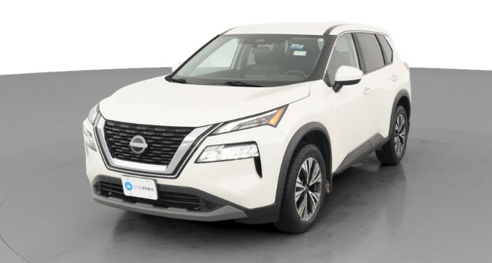 Thumbnail: 2023 Nissan Rogue - 1