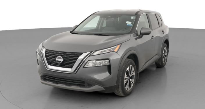 Thumbnail: 2023 Nissan Rogue - 1