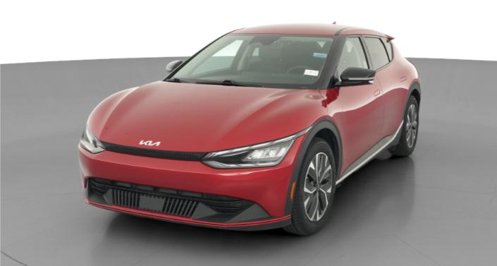2024 Kia EV6 Light -
                  Rocklin, CA