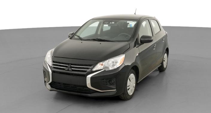 2024 Mitsubishi Mirage ES -
                  Lorain, OH