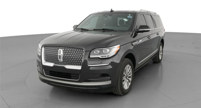 2024 Lincoln Navigator L Premiere -
                  Concord, NC