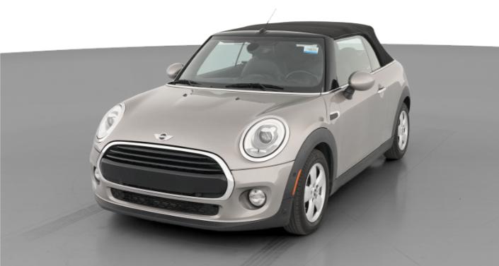 2018 MINI Cooper Convertible  -
                  Haines City, FL