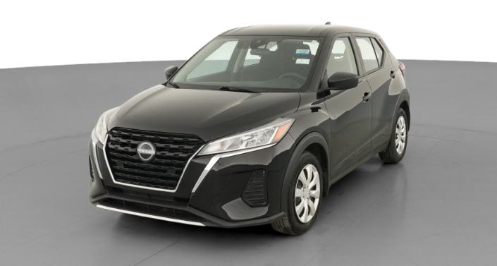 Thumbnail: 2023 Nissan Kicks - 1