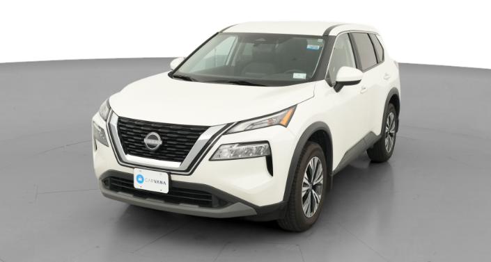 Thumbnail: 2023 Nissan Rogue - 1