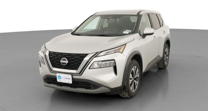 Thumbnail: 2023 Nissan Rogue - 1