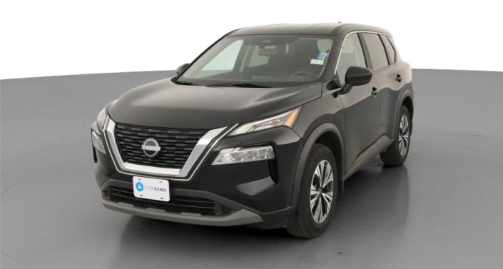 Thumbnail: 2023 Nissan Rogue - 1