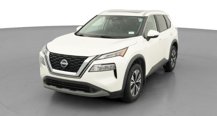 Thumbnail: 2023 Nissan Rogue - 1