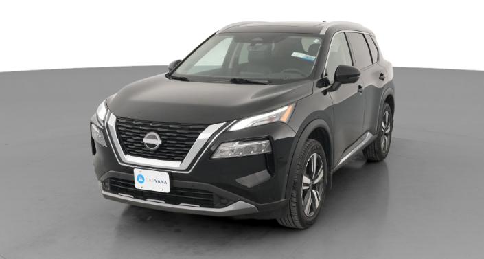 Thumbnail: 2023 Nissan Rogue - 1