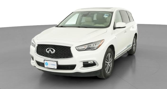Thumbnail: 2020 INFINITI QX60 - 1