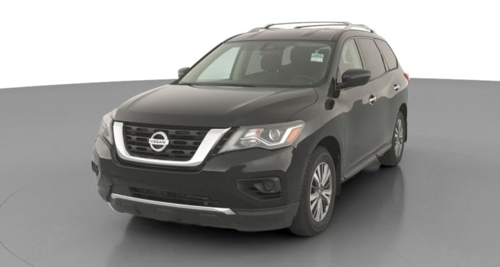 Thumbnail: 2020 Nissan Pathfinder - 1