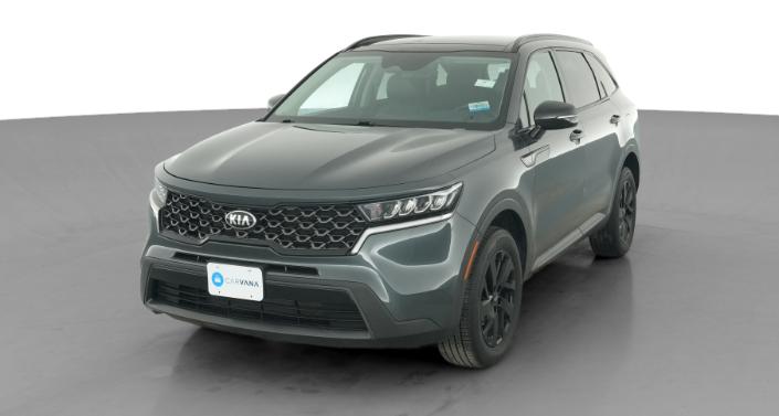 Thumbnail: 2021 Kia Sorento - 1