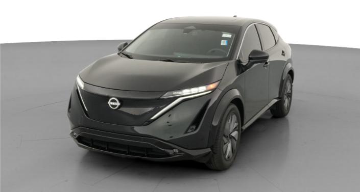 Thumbnail: 2023 Nissan Ariya - 1