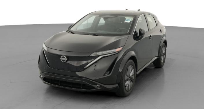 2023 Nissan Ariya Empower+ -
                  Haines City, FL