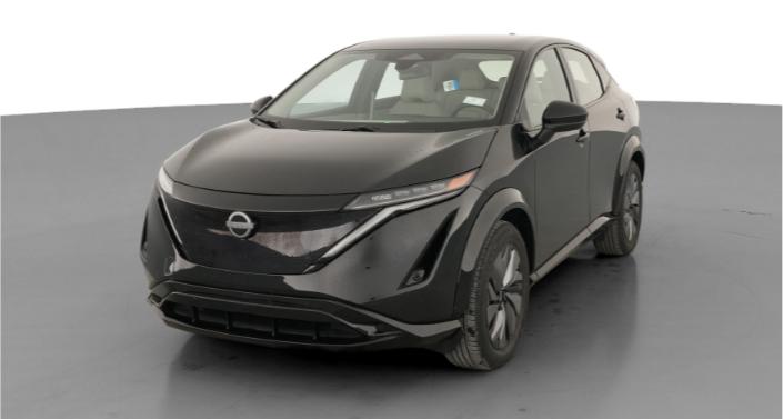2023 Nissan Ariya Engage+ -
                  Auburn, GA