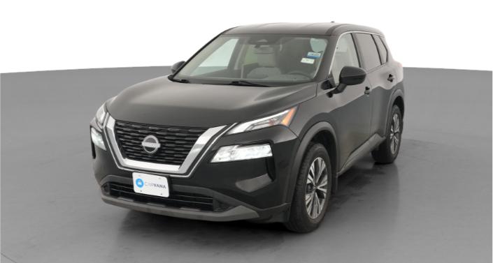 Thumbnail: 2023 Nissan Rogue - 1