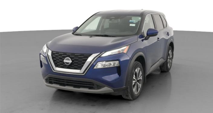 Thumbnail: 2023 Nissan Rogue - 1