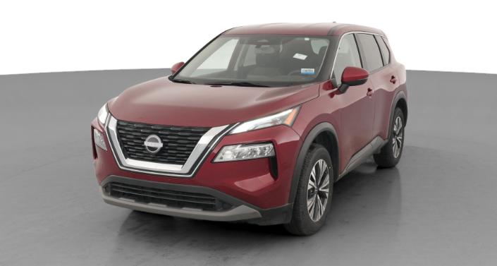Thumbnail: 2023 Nissan Rogue - 1