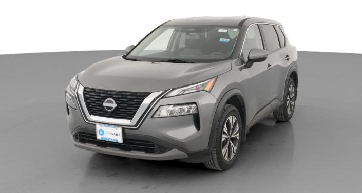 Thumbnail: 2023 Nissan Rogue - 1