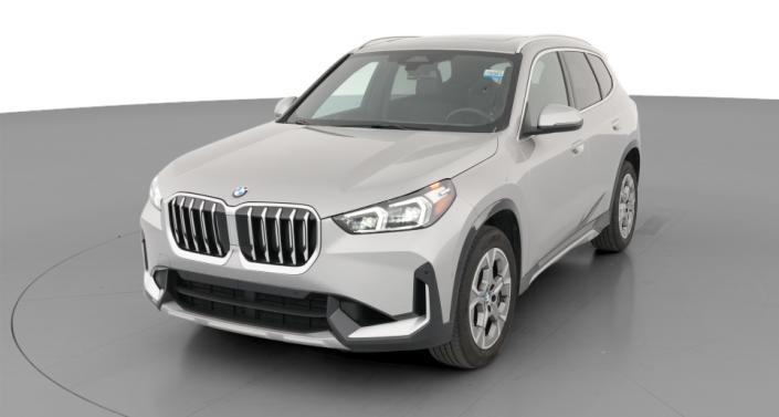 Thumbnail: 2025 BMW X1 - 1