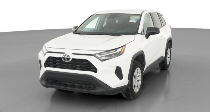 Thumbnail: 2025 Toyota RAV4 - 1