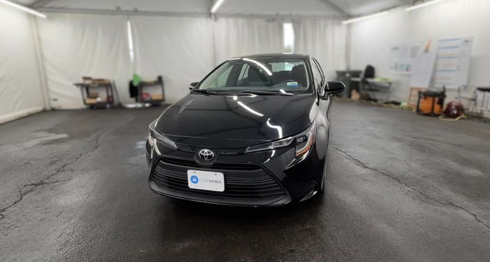 Thumbnail: 2025 Toyota Corolla - 1