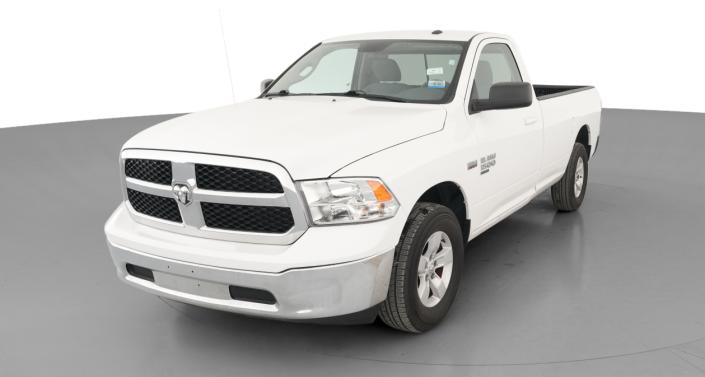 Thumbnail: 2019 RAM 1500 Classic - 1