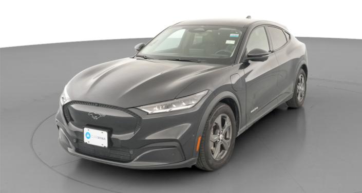 2021 Ford Mustang Mach-E Select -
                  Fort Worth, TX