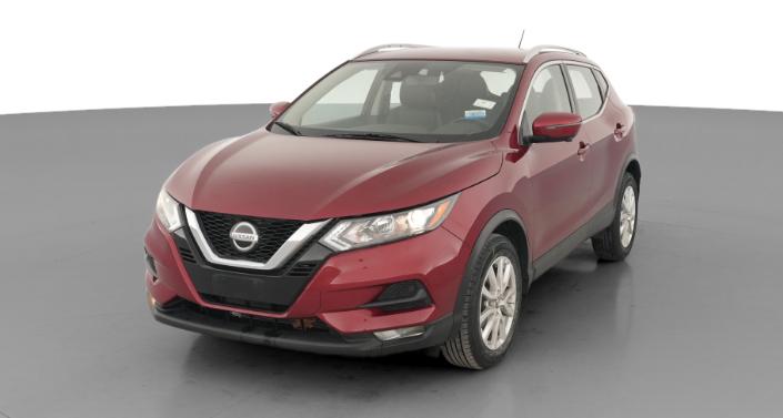 Thumbnail: 2022 Nissan Rogue Sport - 1