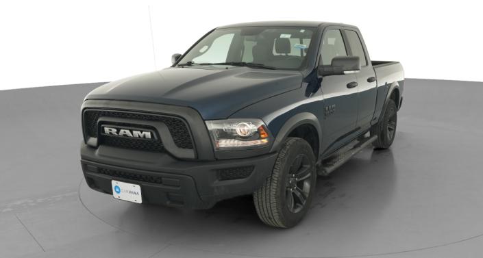 Thumbnail: 2022 RAM 1500 Classic - 1