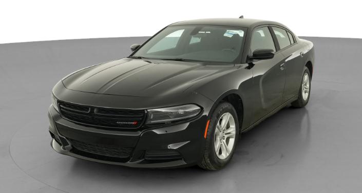 Thumbnail: 2023 Dodge Charger - 1