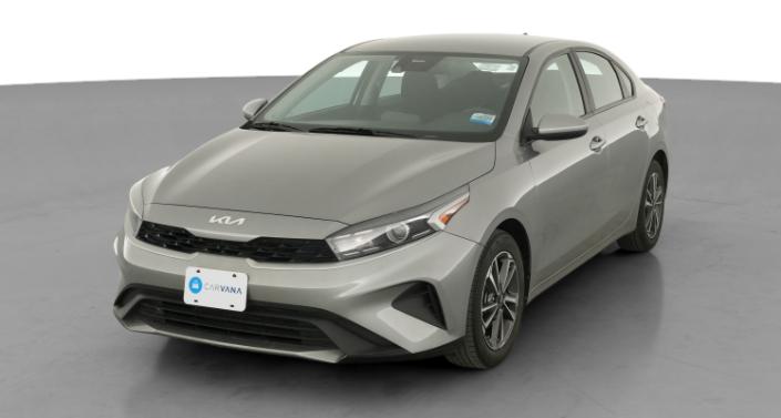 Thumbnail: 2023 Kia Forte - 1