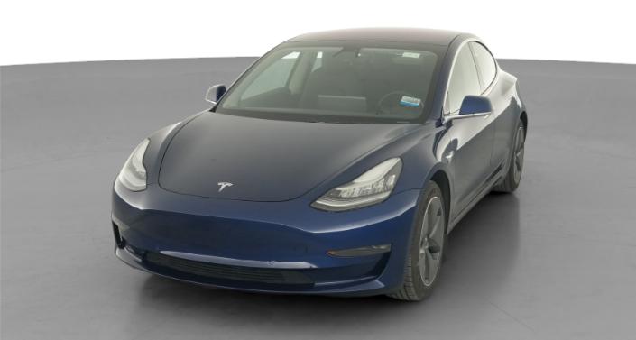 Thumbnail: 2019 Tesla Model 3 - 1