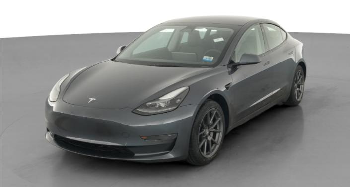 Thumbnail: 2023 Tesla Model 3 - 1