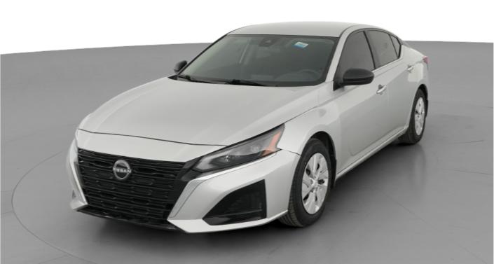 Thumbnail: 2024 Nissan Altima - 1