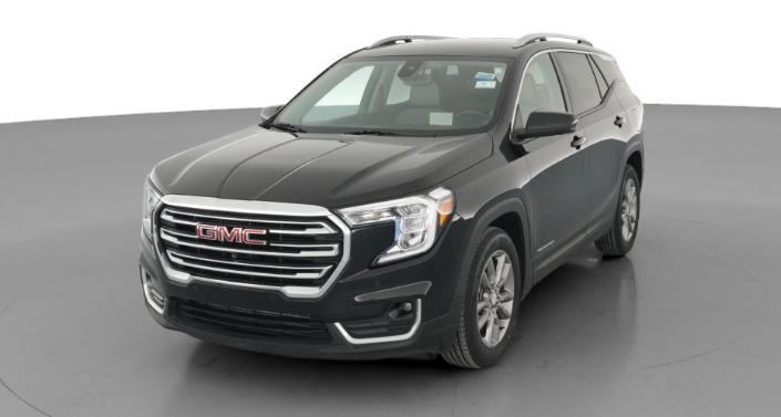 Thumbnail: 2022 GMC Terrain - 1