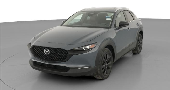 Thumbnail: 2024 Mazda CX-30 - 1