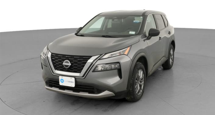 Thumbnail: 2023 Nissan Rogue - 1