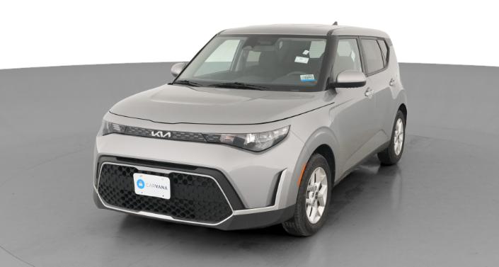 Thumbnail: 2024 Kia Soul - 1