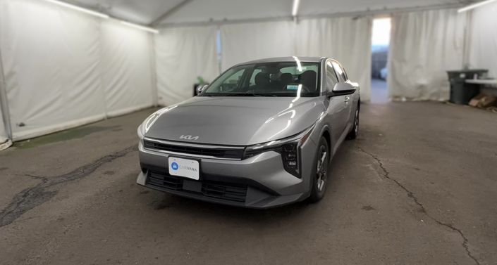 Thumbnail: 2025 Kia K4 - 1
