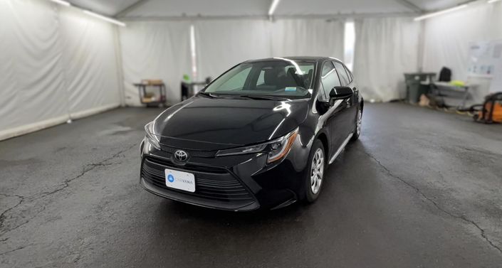 Thumbnail: 2025 Toyota Corolla - 1